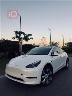 تسلا موديل Y